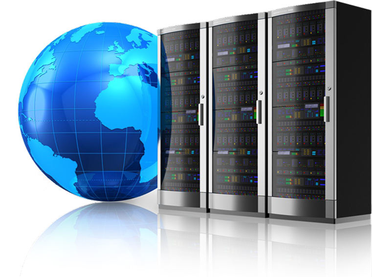 Unlimited Hosting Image