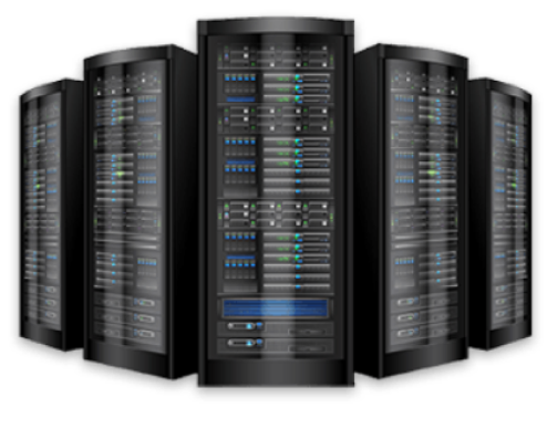 Hosting features image