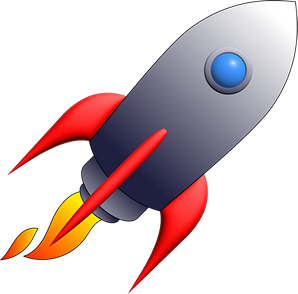 rocket